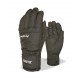 Guanti da Neve Level - Energy Goretex - Sci / Snowboard - Col. Nero